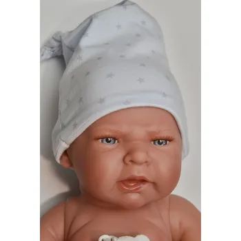 Panenka Recien Nacido Leo ranita