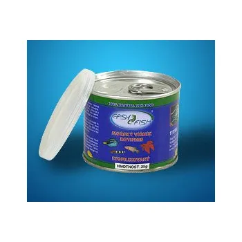 Krmivo pro rybičky Mořský vířník Rotifers 100ml