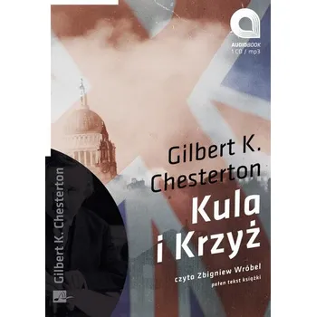 Kula i Krzyż - G. K. Chesterton
