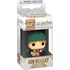 Funko Pop Keychain Harry Potter Holiday Ron Weasley