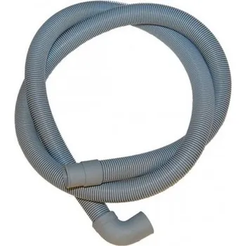Praní a péče o prádlo Hadice pračková odpadní 3m s kolínkem 11100005