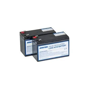 Záložní zdroj AVACOM RBC165 - kit pro renovaci baterie (2ks baterií) AVA-RBC165-KIT