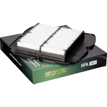 Auto-moto Vzduchový filtr HIFLOFILTRO HFA3612