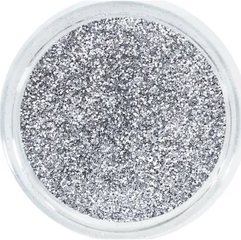 SILVER glitry