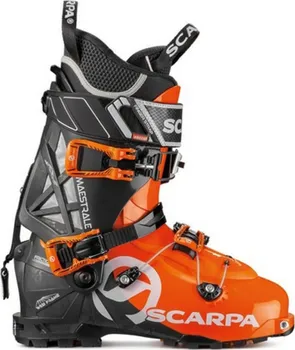 Skialpinistické vybavení Scarpa Maestrale 3.0 19/20 - 30,5