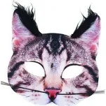 Rappa Dětská maska Rys