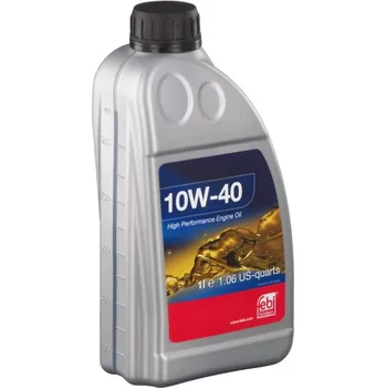 Motorový olej Motorový olej FEBI BILSTEIN 32931