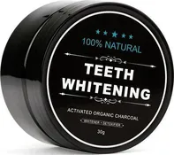 Innova Teeth Whitening kokosové uhlí 30 g