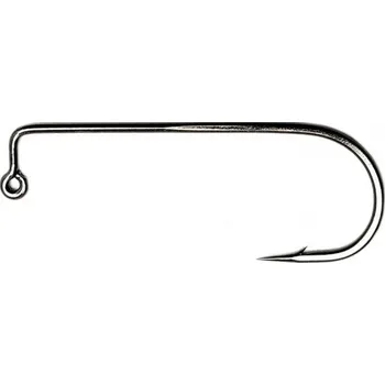 Muškařský háček Hanák Competition streamerový Jig Maxx č. 12, 10 ks (HJ444)