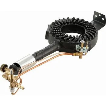 Stavební hořák Hořák F-Pilot Flame 9 kW