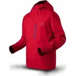 Trimm ORADO red/blue XXL; Červená bunda + DÁREK DLE VÝBĚRU!