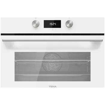 Vaření Teka HLC 8400 WH + ZÁRUKA 5 LET ZDARMA