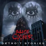 Alice Cooper – Detroit Stories LP - DOPRAVA ZDARMA od 2 000 Kč