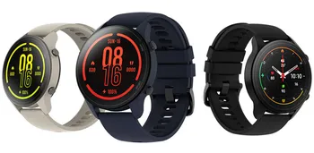 Chytré hodinky Xiaomi Mi Watch
