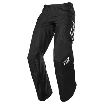 Sportovní oblečení FOX Legion Lt Ex Pant - Black MX