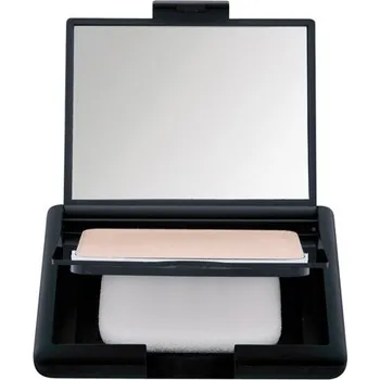 Make-up Nee Compact Foundation Vitamin E - Kompaktní make-up s vitamínem E č. 02 10 g