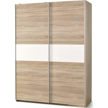 Šatní skříň Šatní skříň LIMA S-1