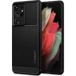 Spigen Rugged Armor pro Samsung S21…