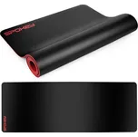 Spokey Dream 183 x 61 x 0,5 cm černá 