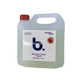 Dezinfekce Virucidní dezinfekční gel 3l - meloun