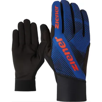 Ziener URBAN Blue Velikost č.: 10