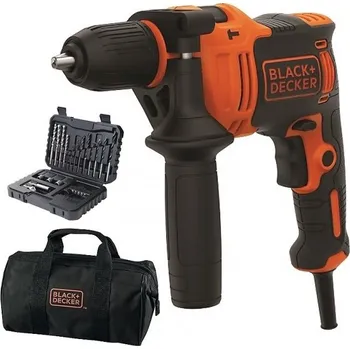 Vrtačka Black & Decker BEH710SA32