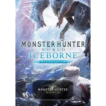 Hra Monster Hunter World: Iceborne Master Edition Digital Deluxe PC