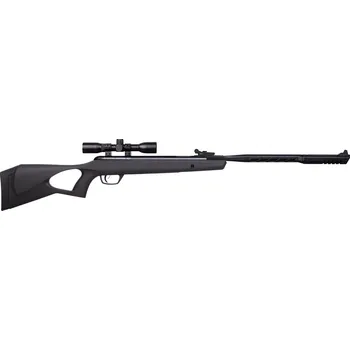 Vzduchovka Crosman Benjamin Ironhide NP s optikou 5,5 mm