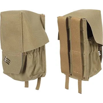 NFM® Sumka na granát Thor Smoke GR NFM®, Barva: Coyote Brown