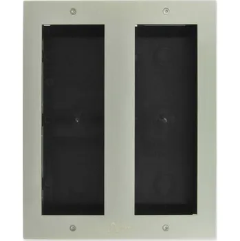 Elektroinstalační krabice MOD-3x2-ZAP