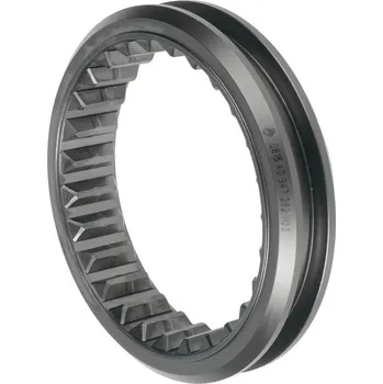 Přední díl výfuku Objímka synchronu MB G230-12,G211-12 EURORICA 60532087, , ,