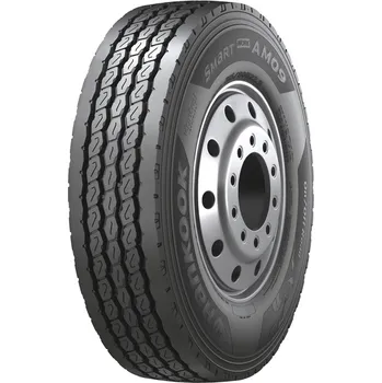 Hankook AM09 12 R22,5 152/149 K M+S