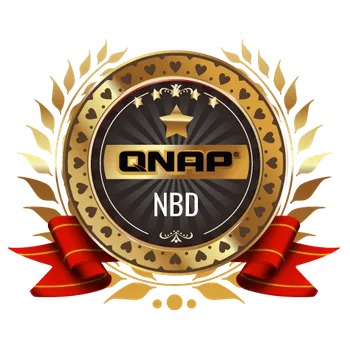 QNAP 3 roky NBD záruka pro TS-873A-8G