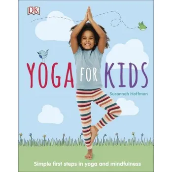Yoga For Kids – Susannah Hoffman (EN)
