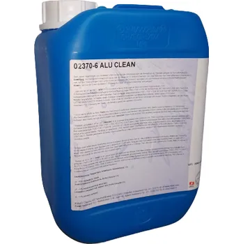 RIWAX ALU CLEAN ČISTIČ RÁFKŮ KOL 6 kg