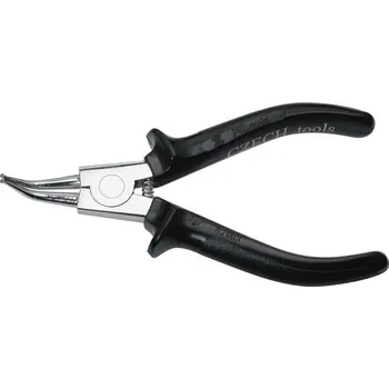 Kleště Kleště na pojistné kroužky - vnější zahnuté 45°, 19-60mm 2324 - ZBIROVIA