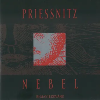 Nebel - Priessnitz [CD]