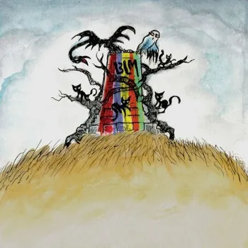 Zahraniční hudba Drive-By Truckers - New OK (CD, ATO0542CD)