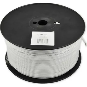 elektrický kabel VD 04-4x0,5/300