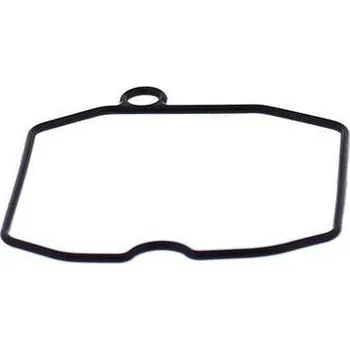 Těsnění pro motocykl All Balls těsnění plovákové komory, jen pro závodní účely Harley FLHR Road King 94-06, FLHR Road King Classic 99, FLHRS Road King Custom 04-06, FLHS Electra Glide Sport 92-93, FLHT Electra Glide 95-06