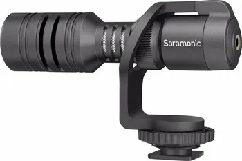 Mikrofon Saramonic Vmic Mini pro DSLR i smartphony