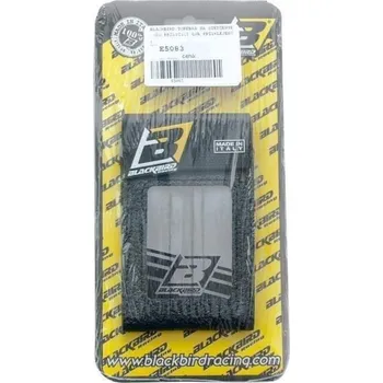 Zavazadlo na motocykl BLACKBIRD brašna na sedadlo (na přišití nebo přilepení)