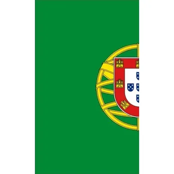 Vlajka Portugalsko státní vlajka 37874