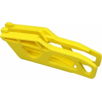 UFO vodítko řetězu SUZUKI RMZ 450 18-20, barva žlutá