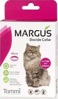 Tommi Margus Biocide Collar pro kočky 42 cm