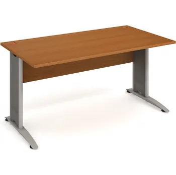 HOBIS psací stůl rovný Cross CS 1600