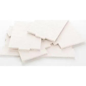 Příslušenství ke kotli DNK Sada izolačních desek - 0020082190