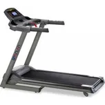 Spartan Creative Šedá běžecký pás