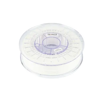 Filament FiloAlfa ABSpeciale White 700g/2,85mm - Doprodej