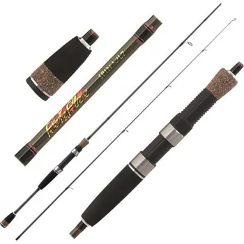 Rybářský prut BERKLEY Přívlačový prut Berkley Fireflex Spin 2,40m 10-35g